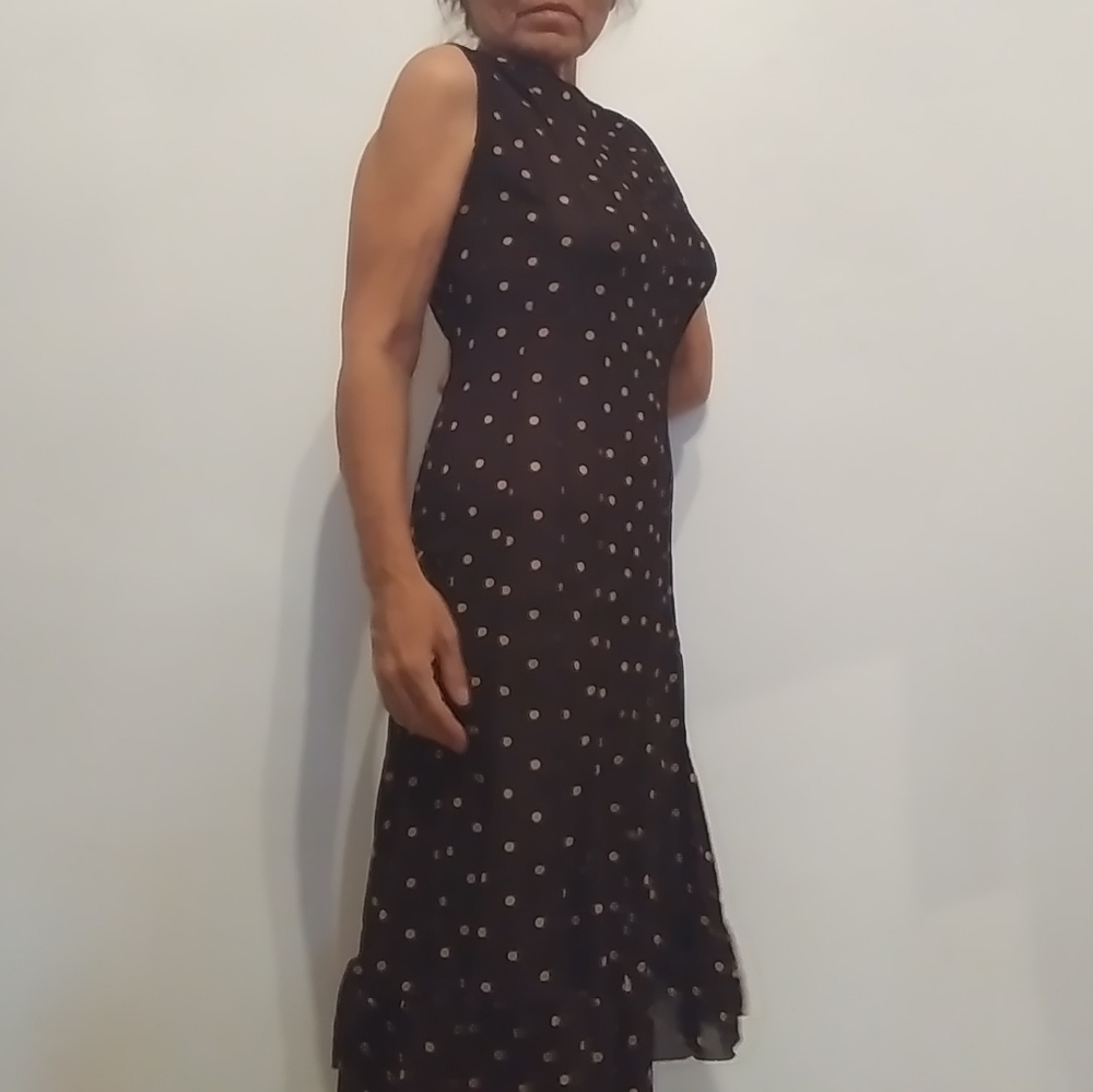 Laura Petites light and flowy summer dress